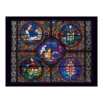 Chartres - Karte Nr. 041