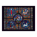 Chartres - Karte Nr. 042