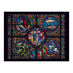 Chartres - Karte Nr. 043