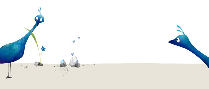 Ich bin etwas schüchtern