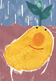 Die Kartoffel und der Sinn des Lebens