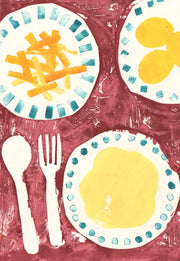 Die Kartoffel und der Sinn des Lebens