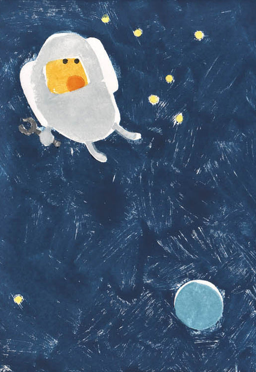 Die Kartoffel und der Sinn des Lebens