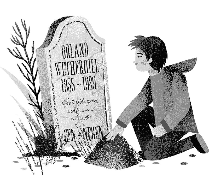 Die Einsteins und der geheimnisvolle Turm