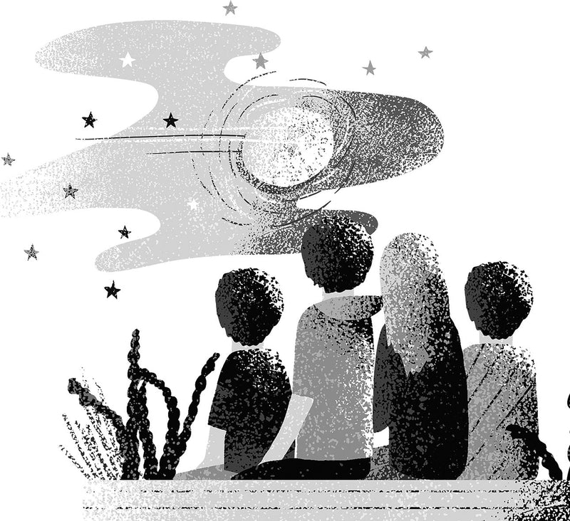 Die Einsteins und der geheimnisvolle Turm