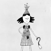 Die Tindims auf der Müllinsel