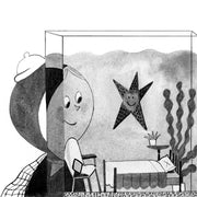 Die Tindims auf der Müllinsel