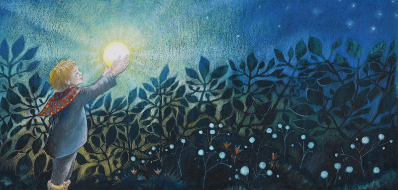 Vom fürchterlichen Drachen