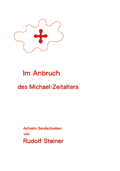 Im Anbruch des Michael-Zeitalters