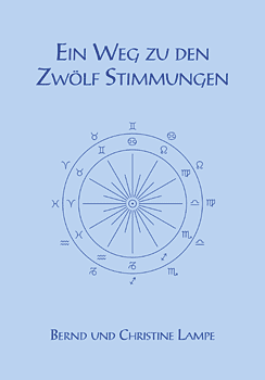 Ein Weg zu den Zwölf Stimmungen