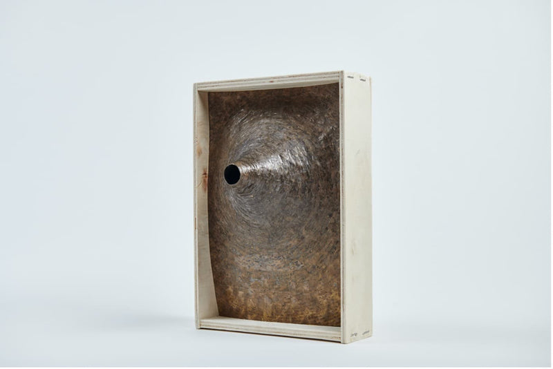 Beuys' Intuitionskiste - Revival am Bodensee: