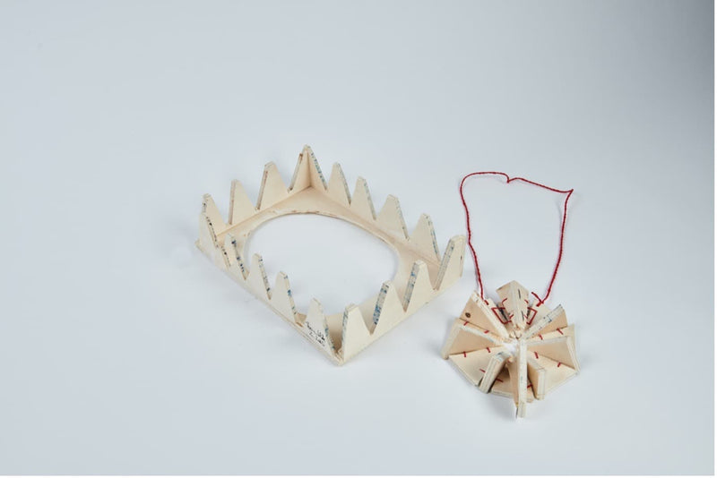 Beuys' Intuitionskiste - Revival am Bodensee: