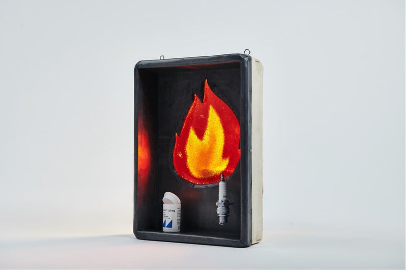 Beuys' Intuitionskiste - Revival am Bodensee: