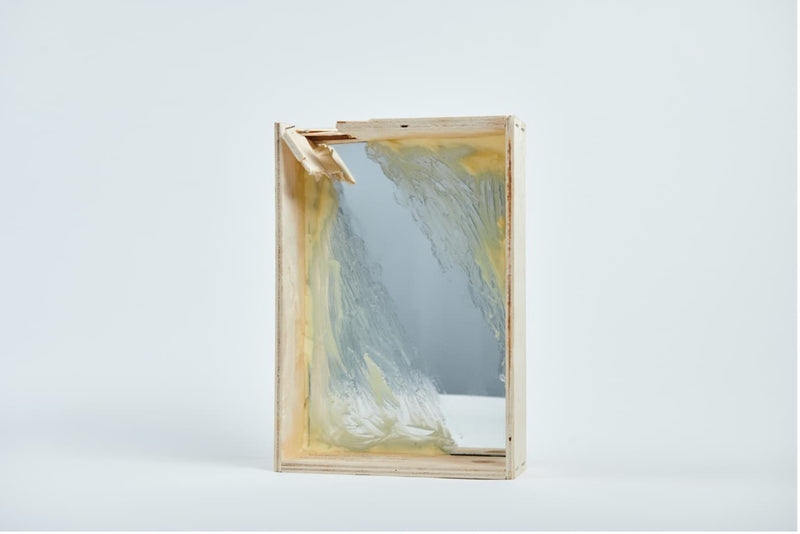 Beuys' Intuitionskiste - Revival am Bodensee: