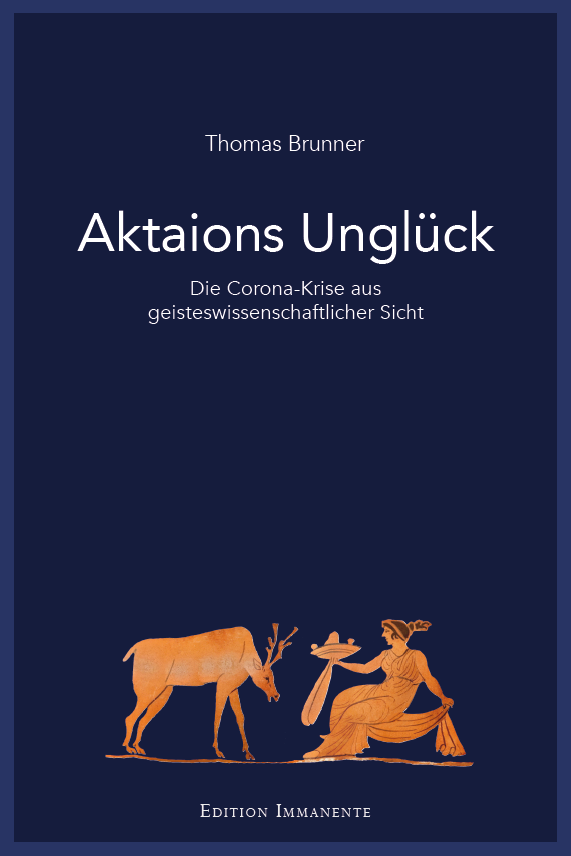 Aktaions Unglück