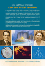 Rudolf Steiner und die Weihnachtstagung