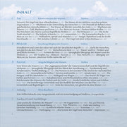 Der Engel mit dem Schneckenhaus