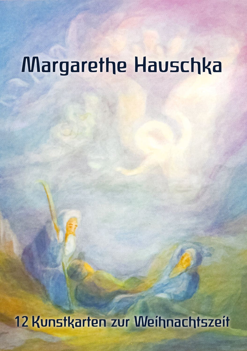 Postkarten Set: Weihnachtszeit