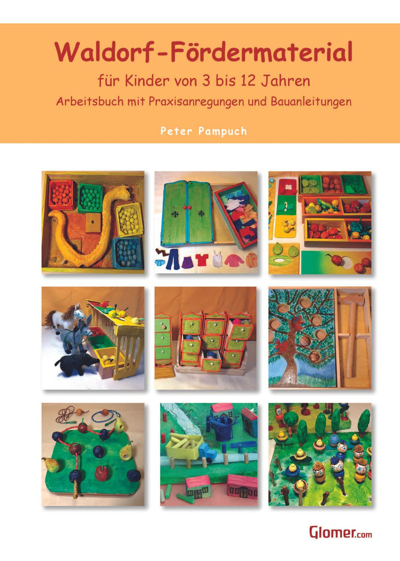 Waldorf-Fördermaterial