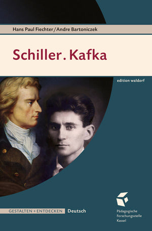 Schiller. Kafka