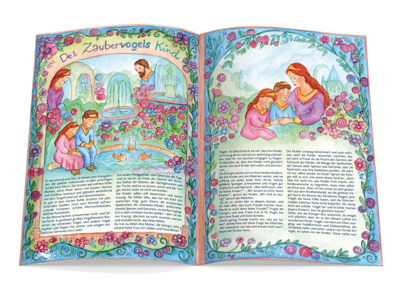 VORHANG AUF Heft 144 Zauber