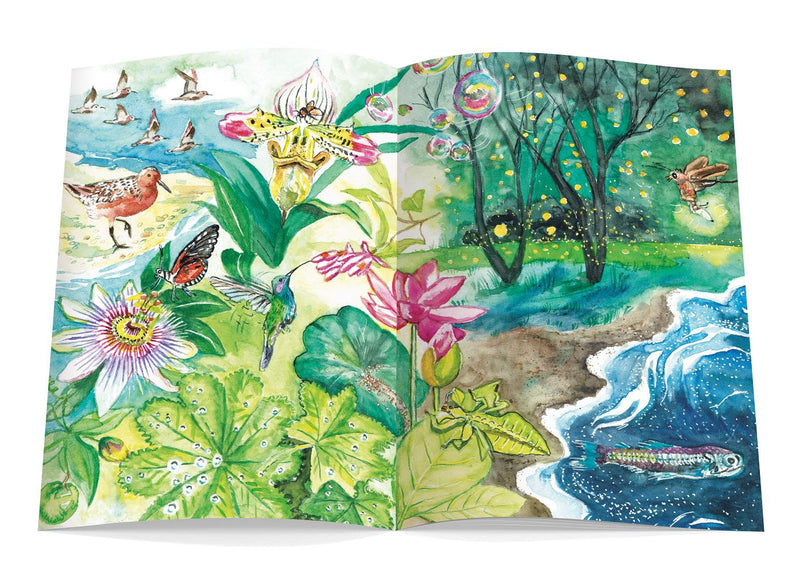 VORHANG AUF Heft 144 Zauber