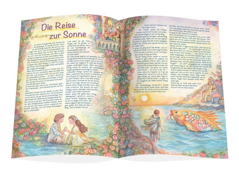 VORHANG AUF Heft 147 Sommer, Sonne, Sonderbares