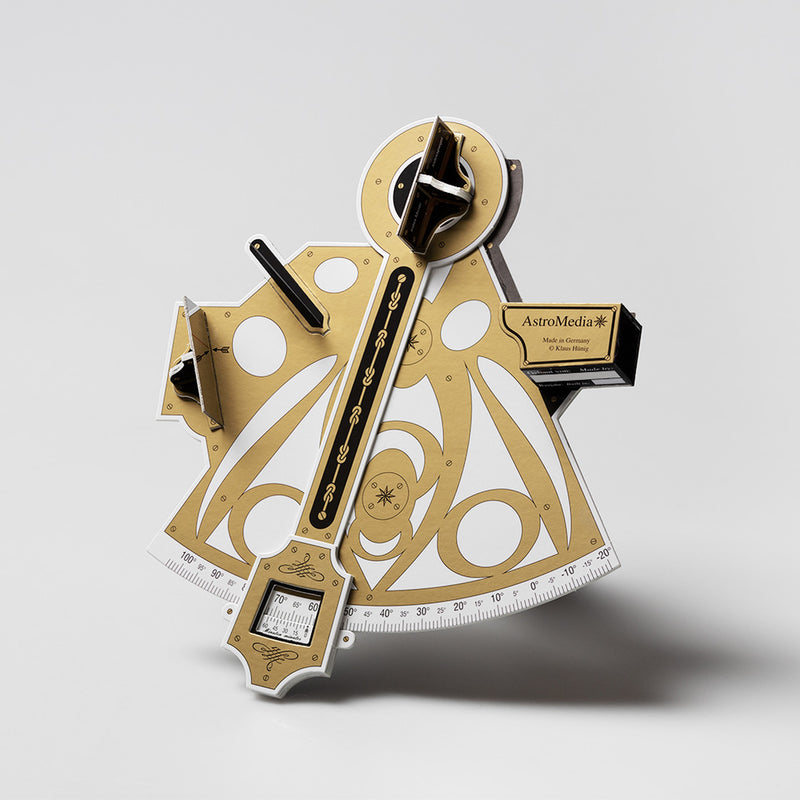 Der Sextant - AstroMedia