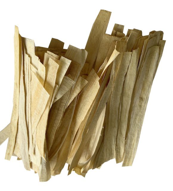 Papyrusstreifen