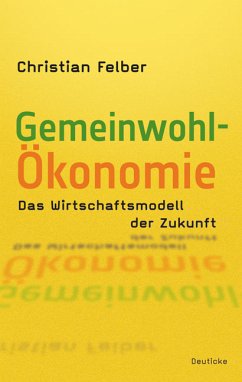 Die Gemeinwohl-Ökonomie
