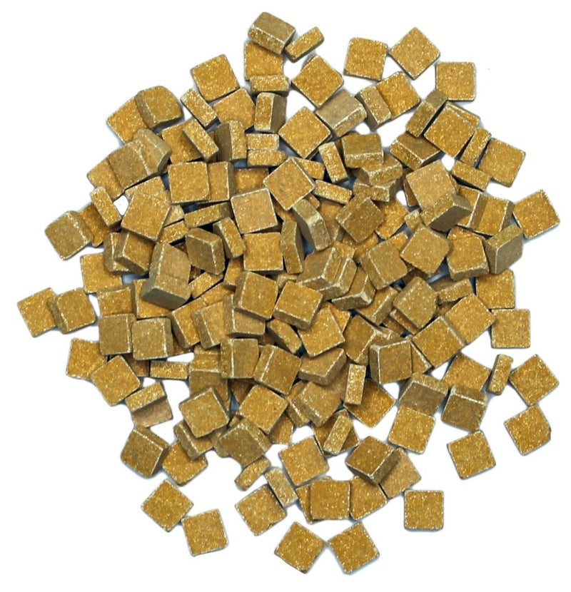 Mosaiksteine - Ocker