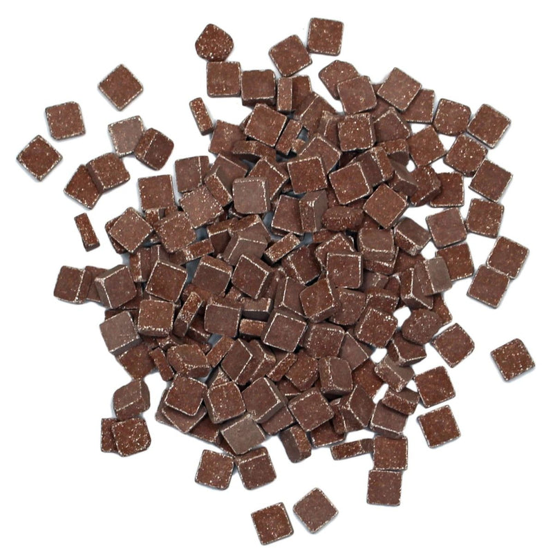 Mosaiksteine - Braun