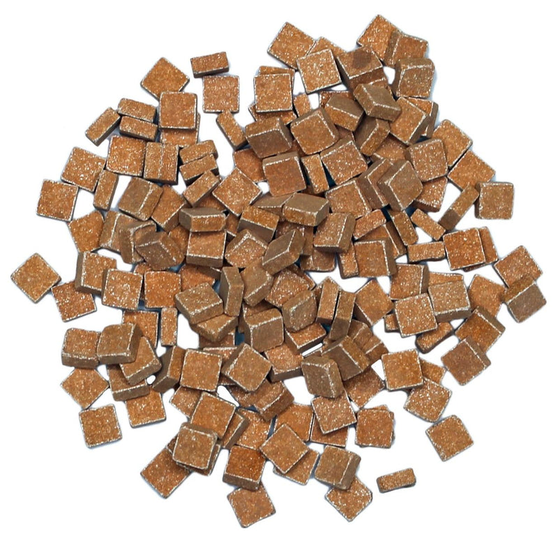Mosaiksteine - Terracotta