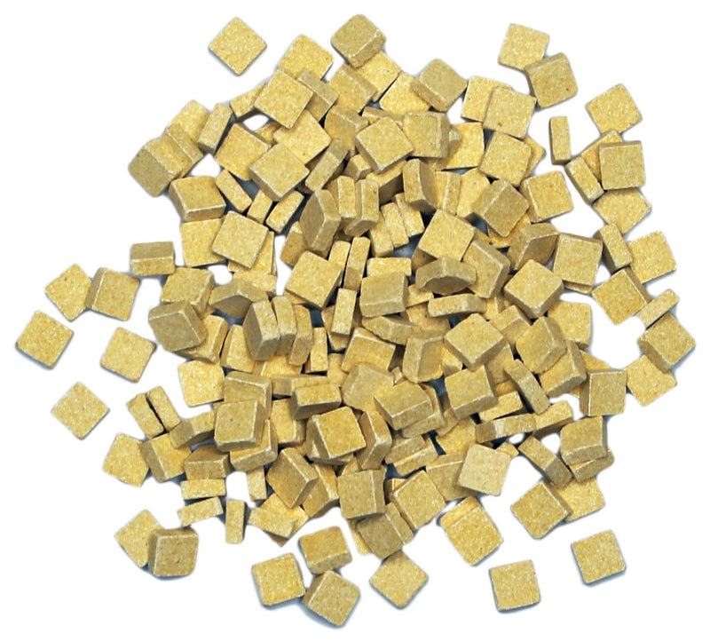 Mosaiksteine - Gelb