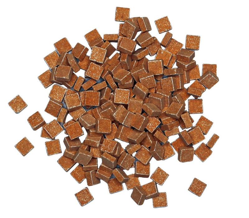 Mosaiksteine - Orange