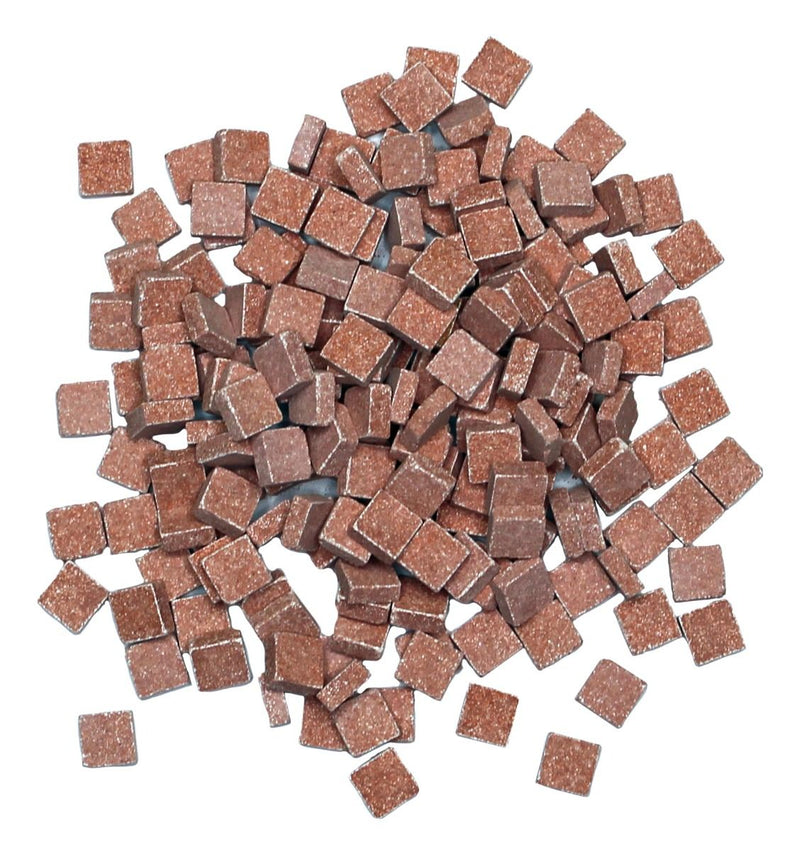 Mosaiksteine - Rosa