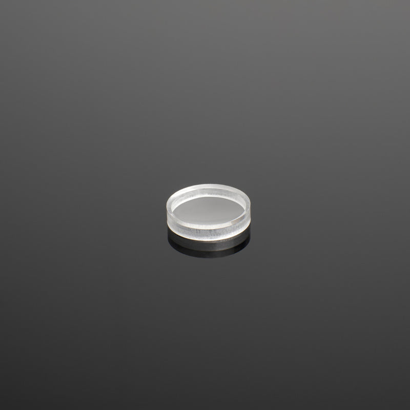 Acrylglas-Linse Ø 16,5 mm, f +185 mm