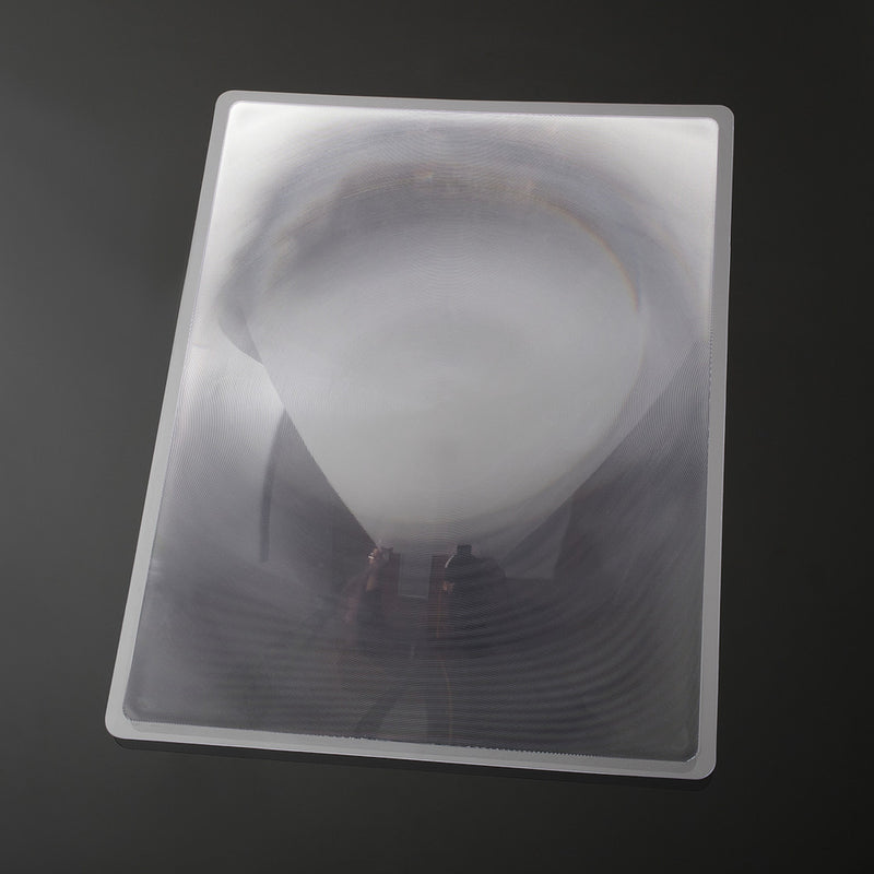 Fresnel-Linse F-53  - AstroMedia