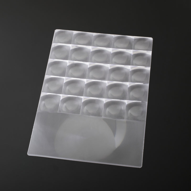 Fresnel-Linse F-54 - AstroMedia