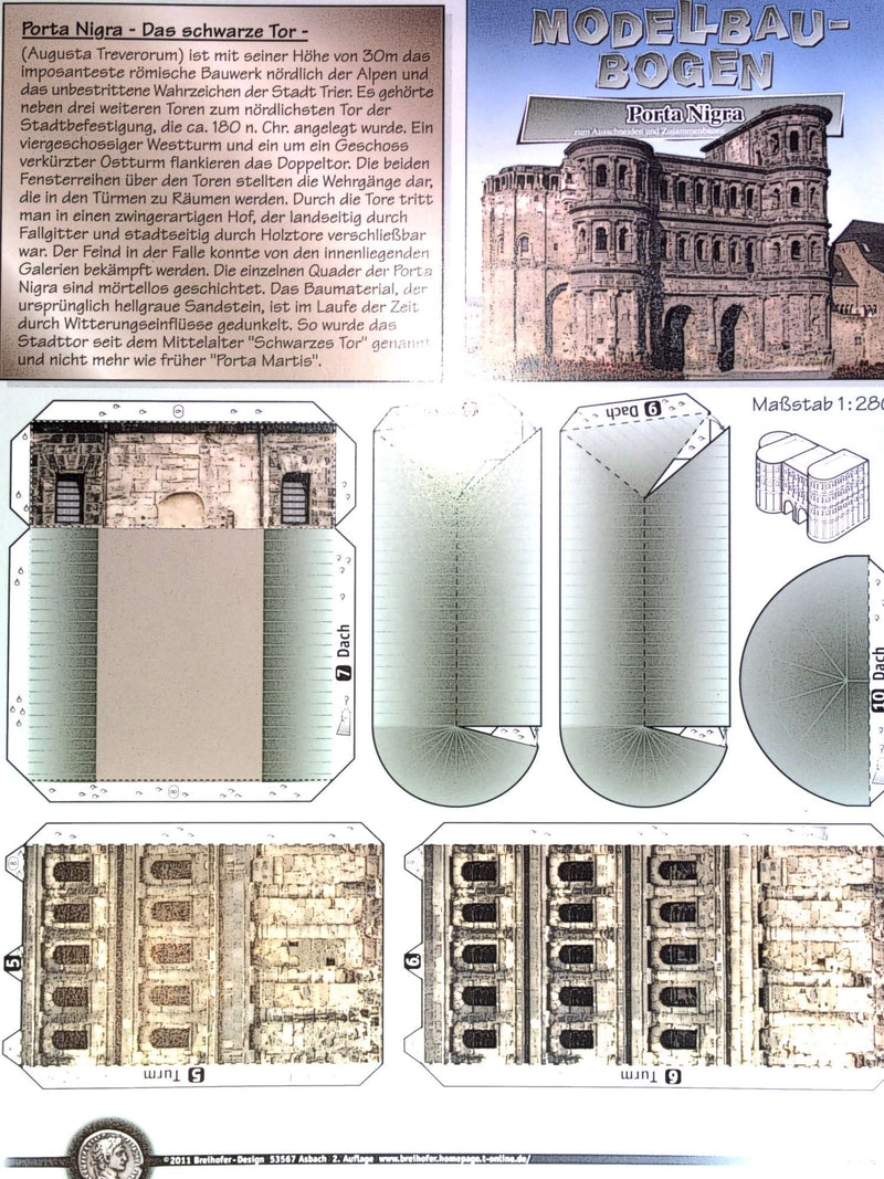 Porta Nigra