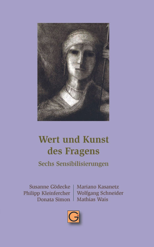 Wert und Kunst des Fragens