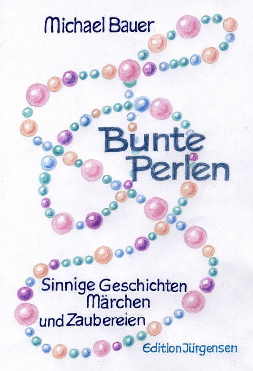 Bunte Perlen