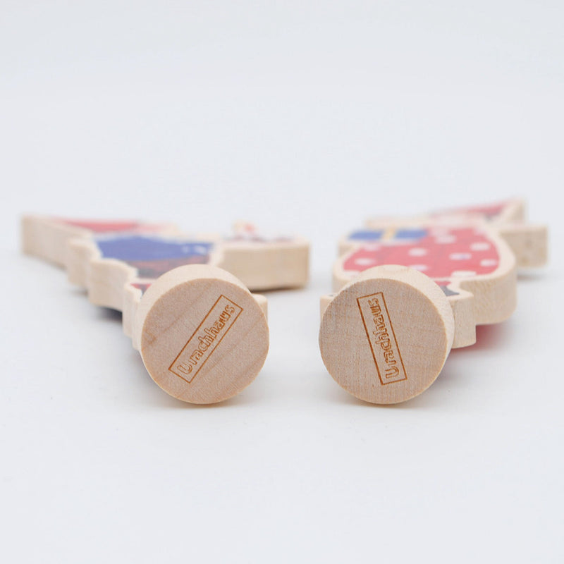 Jubiläumsset "Geburtstage feiern"