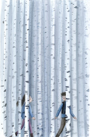 Die sieben Federn des Papageis