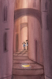 Die sieben Federn des Papageis