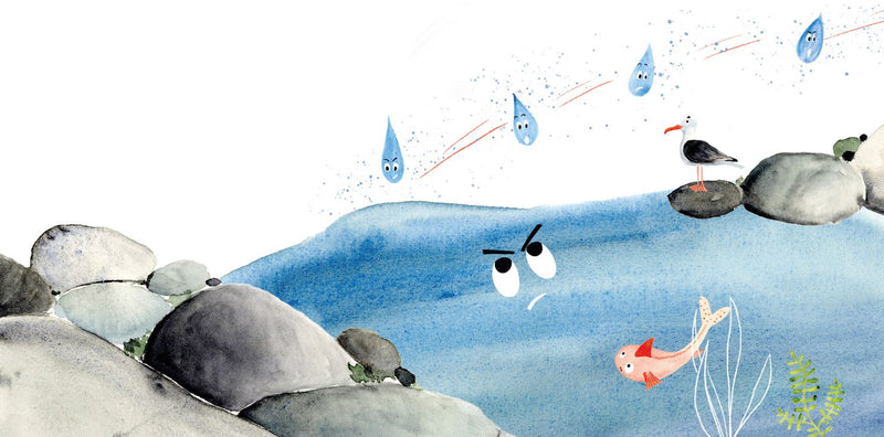 Das Märchen vom Meerchen