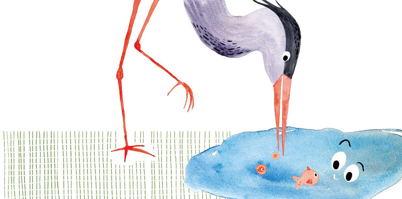 Das Märchen vom Meerchen