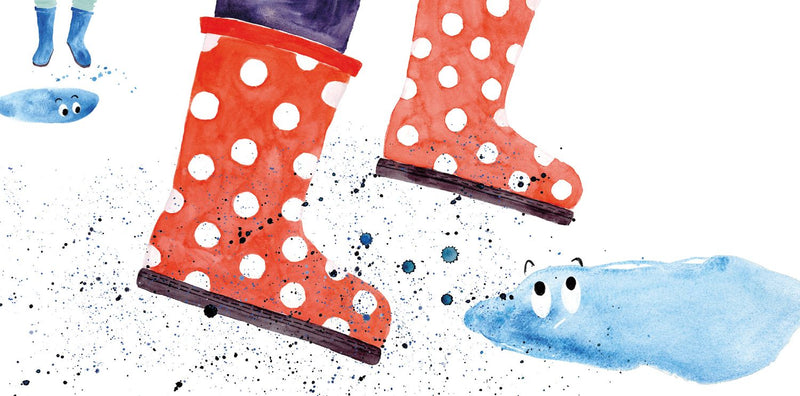 Das Märchen vom Meerchen