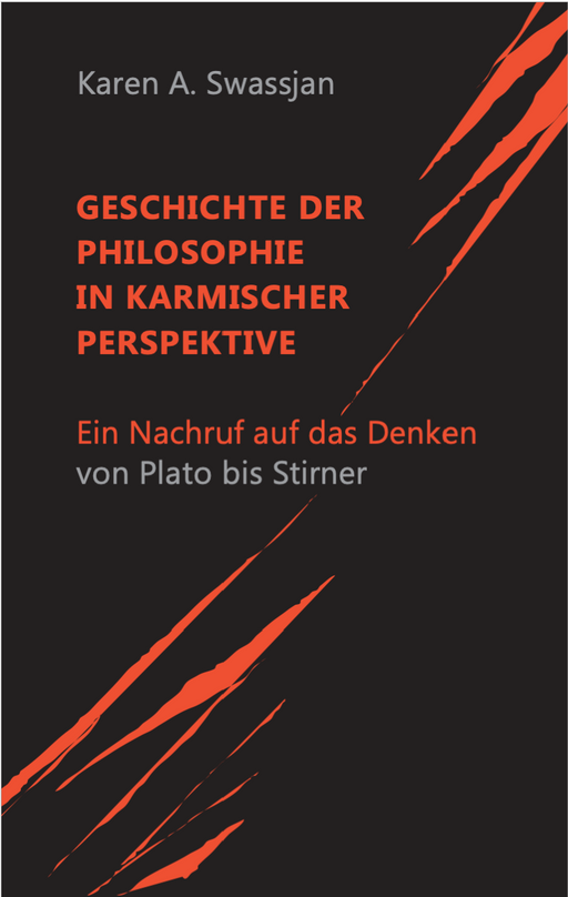 Geschichte der Philosophie in karmischer Perspektive