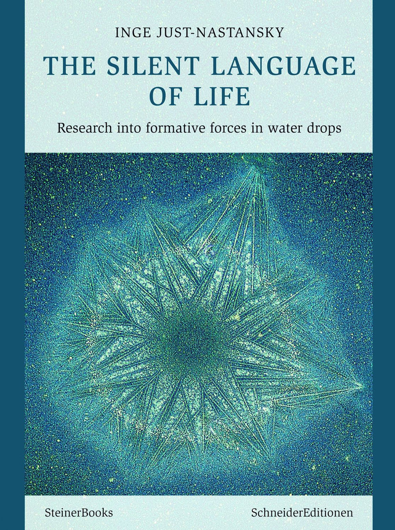 The silent language of life